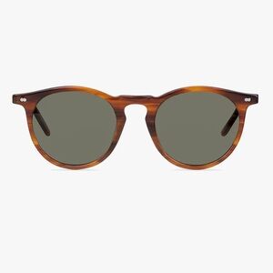 Danish designer sunglasses unisex